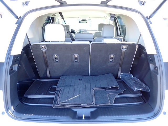 Used 2023 Honda Pilot EX-L image 6