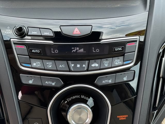 Used 2023 Acura RDX AWD image 21