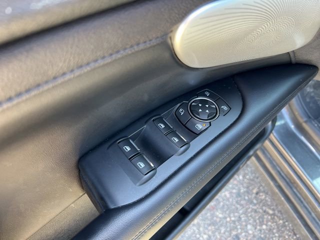 Used 2019 Lincoln MKZ Reserve w/ Luxury Package AWD/4WD image 10