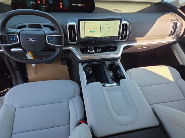 New 2027 Ford Expedition Max Platinum w/ Driver's Package AWD/4WD image 18