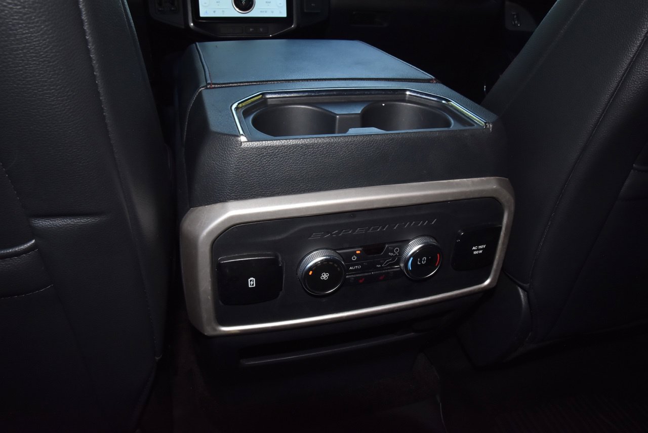 Certified 2023 Ford Expedition Limited AWD/4WD image 19