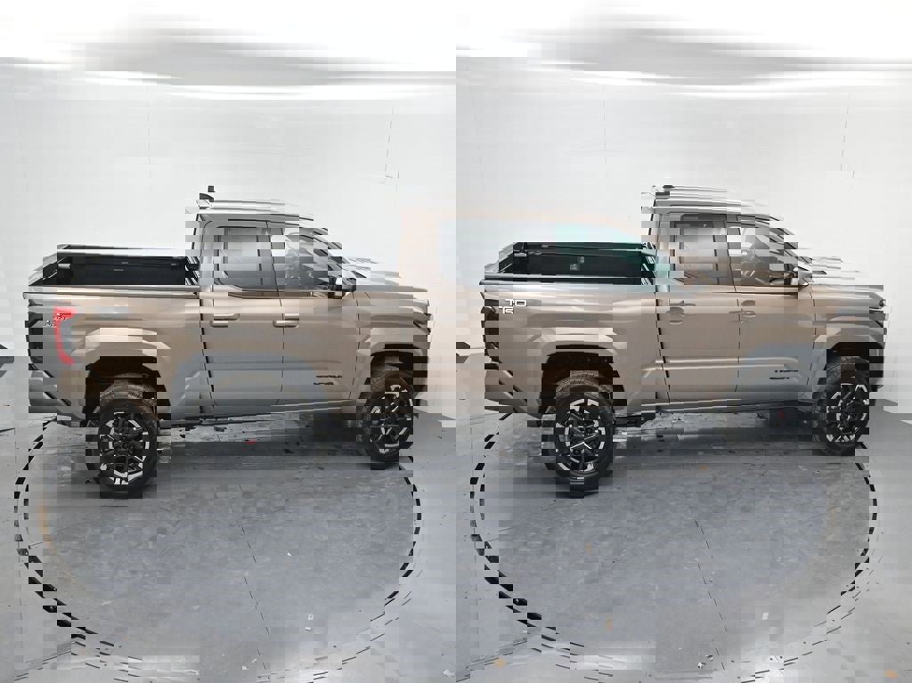 New 2026 Toyota Tacoma TRD Sport image 62