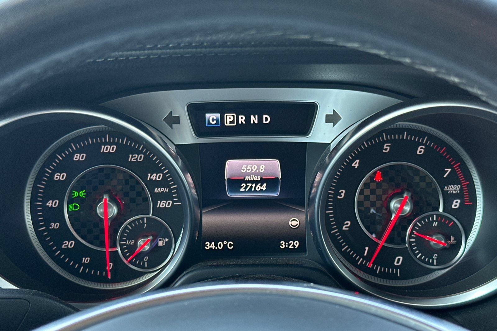 Used 2017 Mercedes-Benz SL 450 image 23