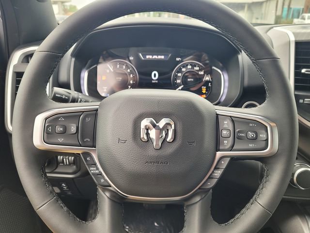 New 2026 RAM 1500 Big Horn image 12