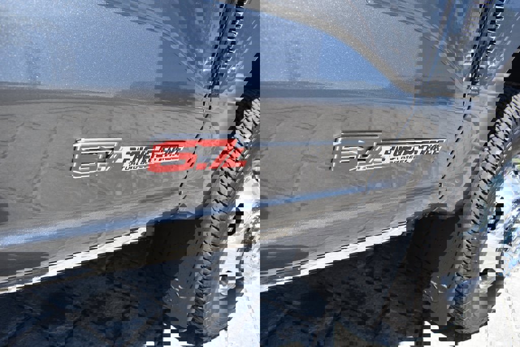 New 2025 Ford F350 XL image 5
