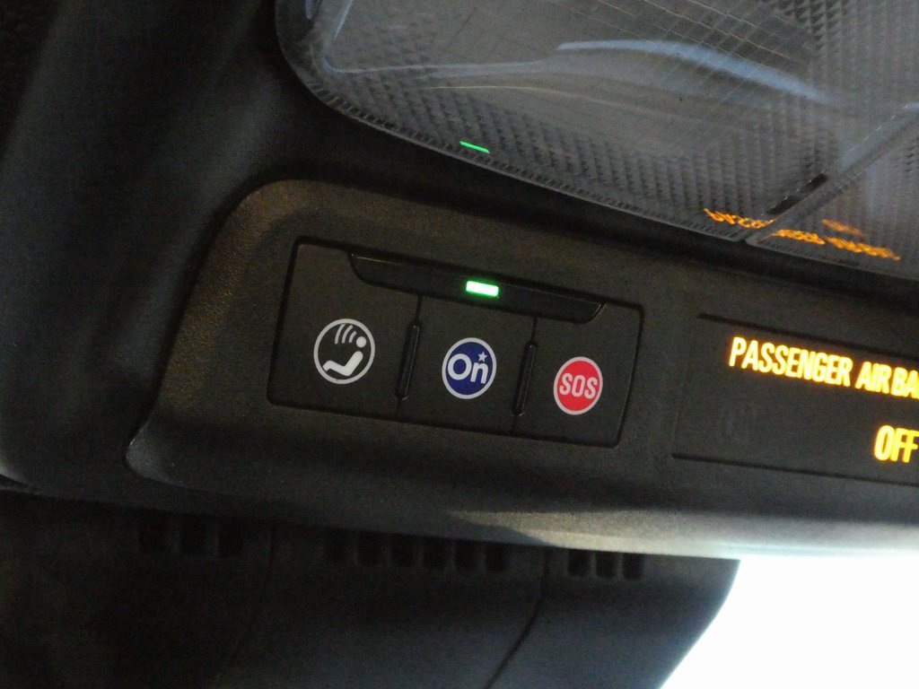 New 2026 GMC Canyon AT4 image 17