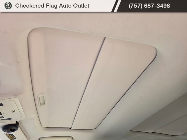 Used 2017 Lexus ES 350 w/ Luxury Package image 9