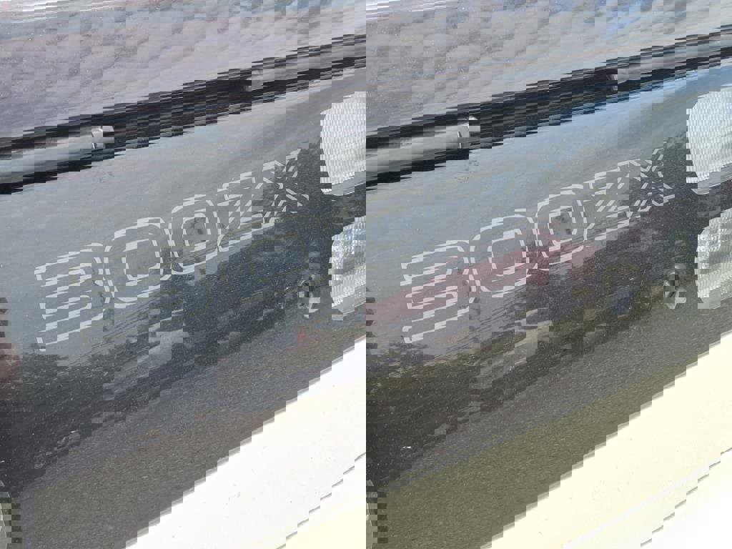 Used 1994 Nissan 300ZX Convertible image 17