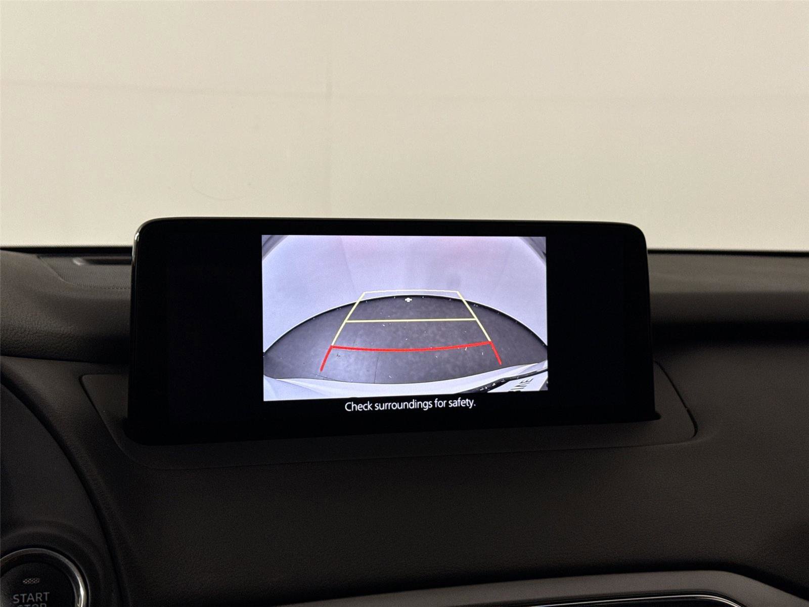 Certified 2022 MAZDA CX-9 Touring Plus image 26