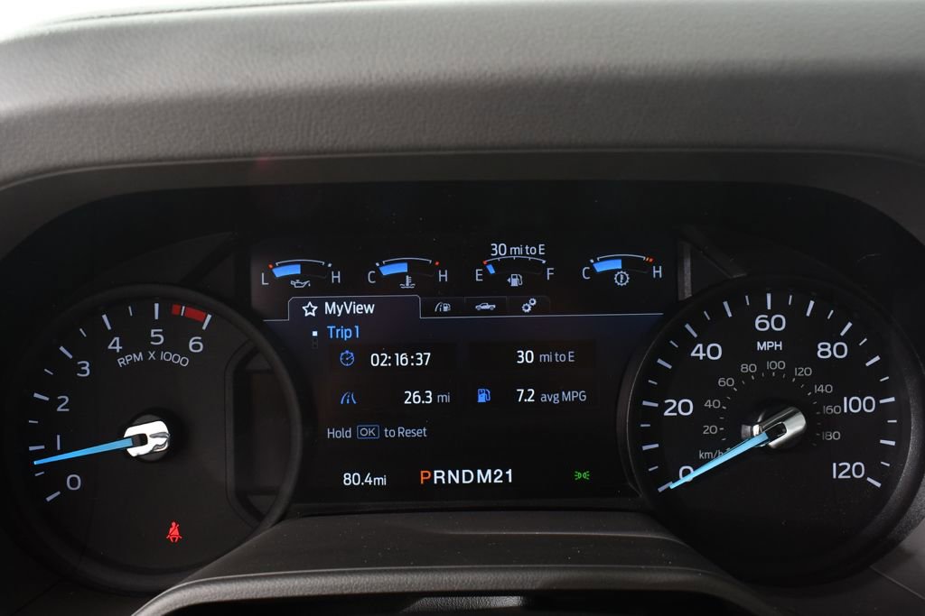 New 2026 Ford E-350 and Econoline 350 Super Duty w/ Power Equipment Group image 28