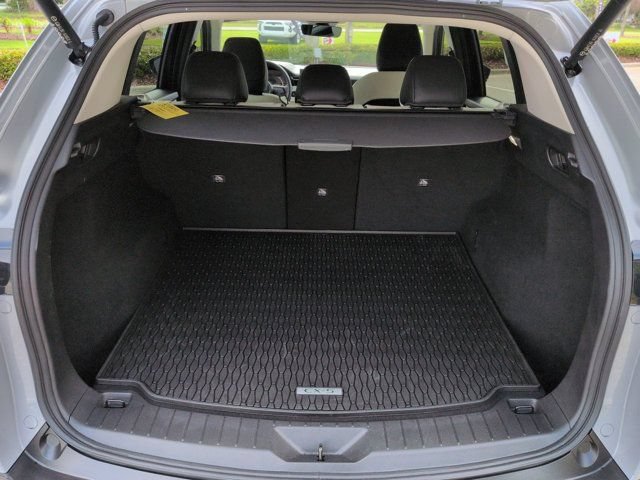 Used 2026 MAZDA CX-5 Preferred AWD/4WD image 13
