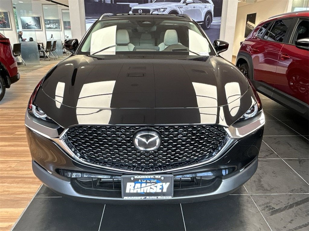 New 2025 MAZDA CX-30 AWD 2.5 S w/ Premium Package image 3
