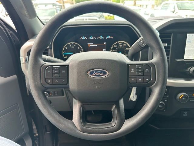 Certified 2022 Ford F150 XLT w/ XTR Package AWD/4WD image 20