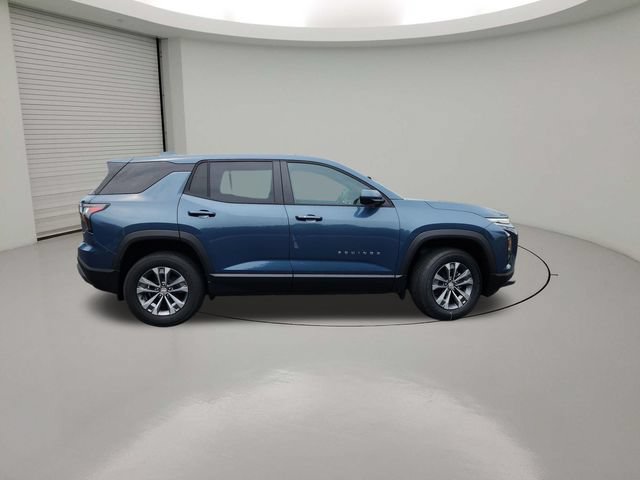 New 2027 Chevrolet Equinox LT w/ LPO, Floor Liner Package FWD image 8