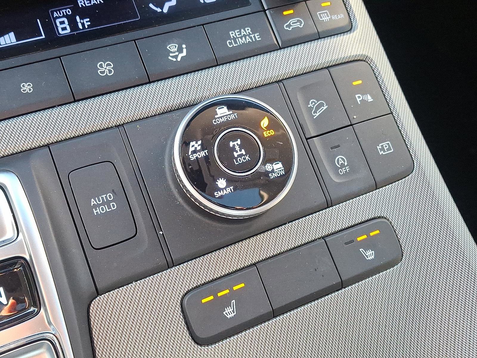 Used 2024 Hyundai Palisade XRT image 25