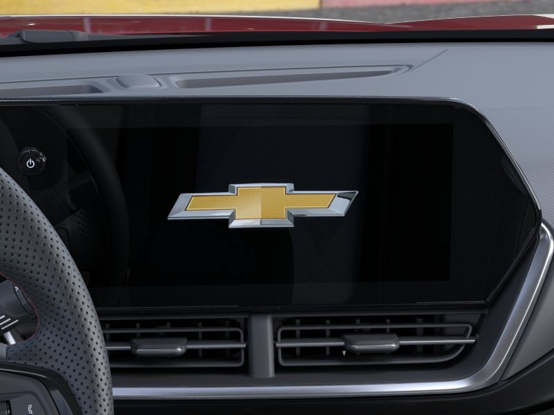 New 2026 Chevrolet Trax RS w/ Sunroof Package FWD image 21