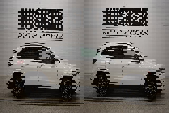 New 2026 Mercedes-Benz GLA 250 4MATIC image 2