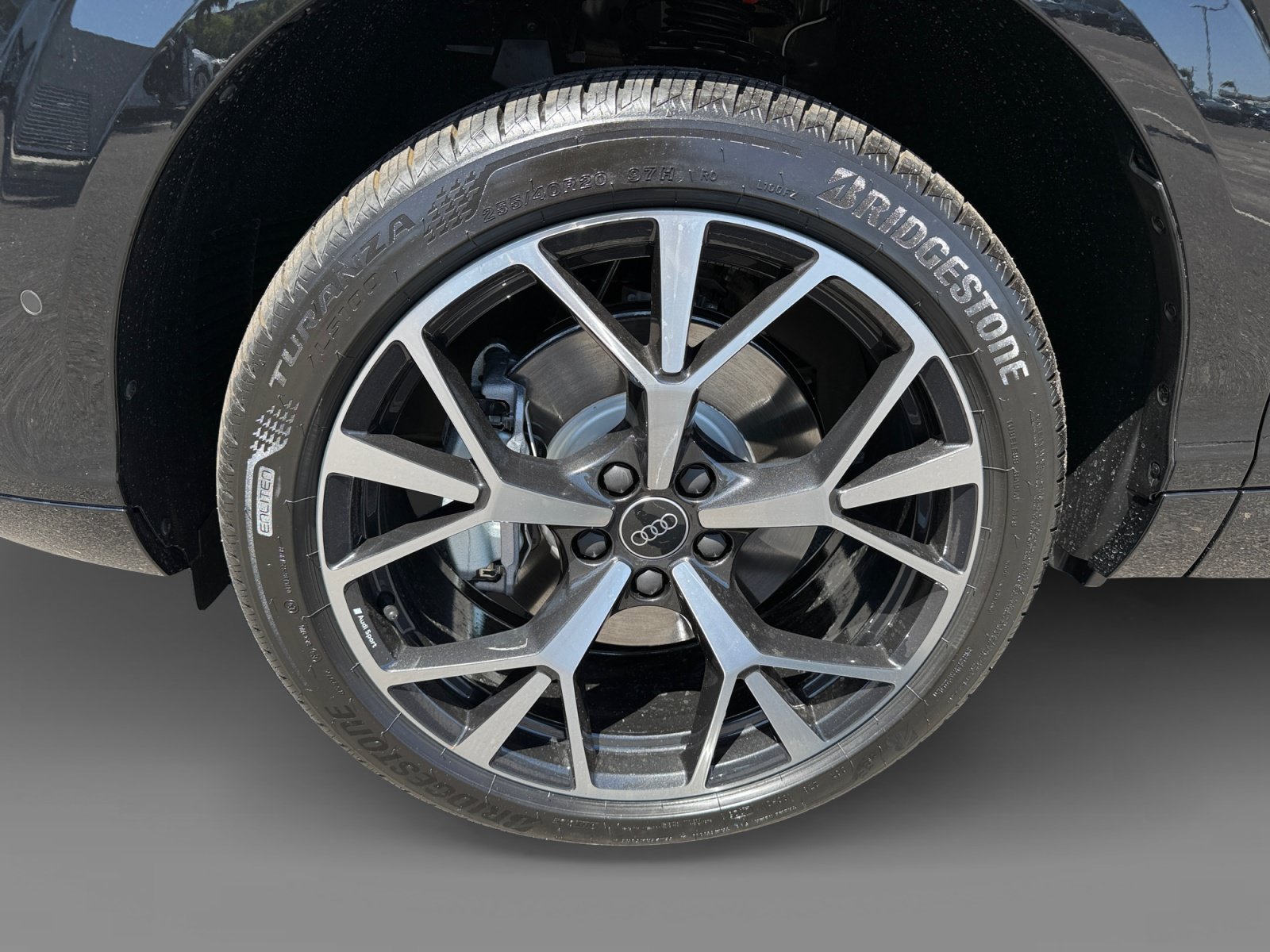 New 2026 Audi Q3 quattro 2.0T AWD/4WD image 9