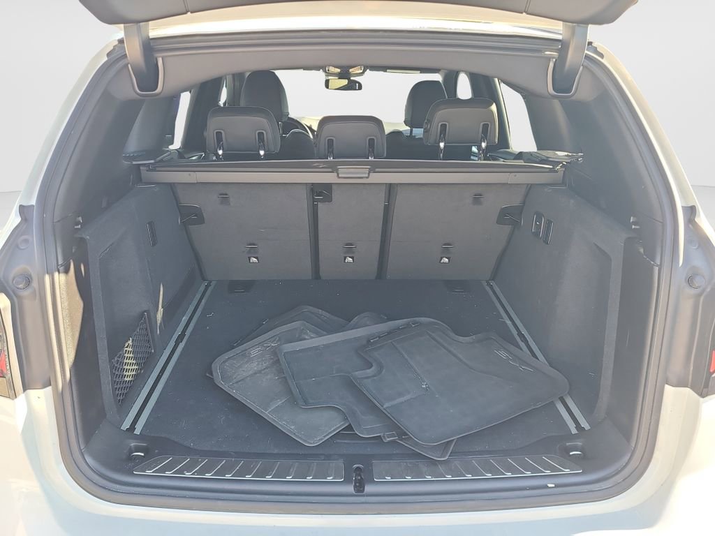 Used 2022 BMW X3 xDrive30i w/ M Sport Package image 12