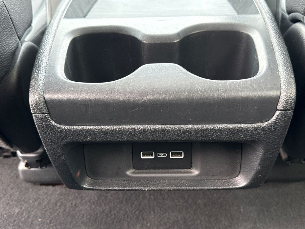 Certified 2023 Honda Odyssey EX-L image 20