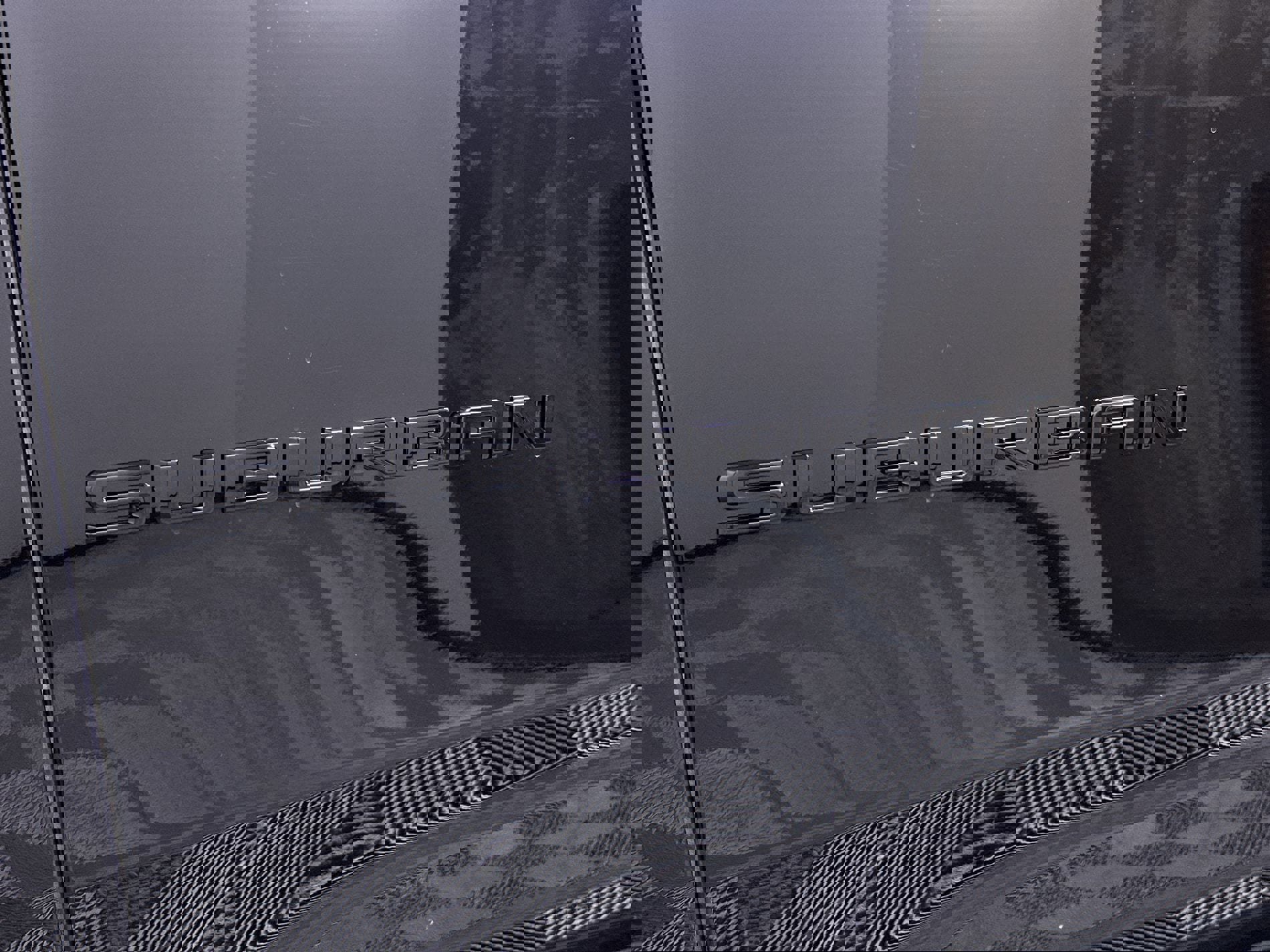 New 2026 Chevrolet Suburban RST w/ Comfort Package image 69