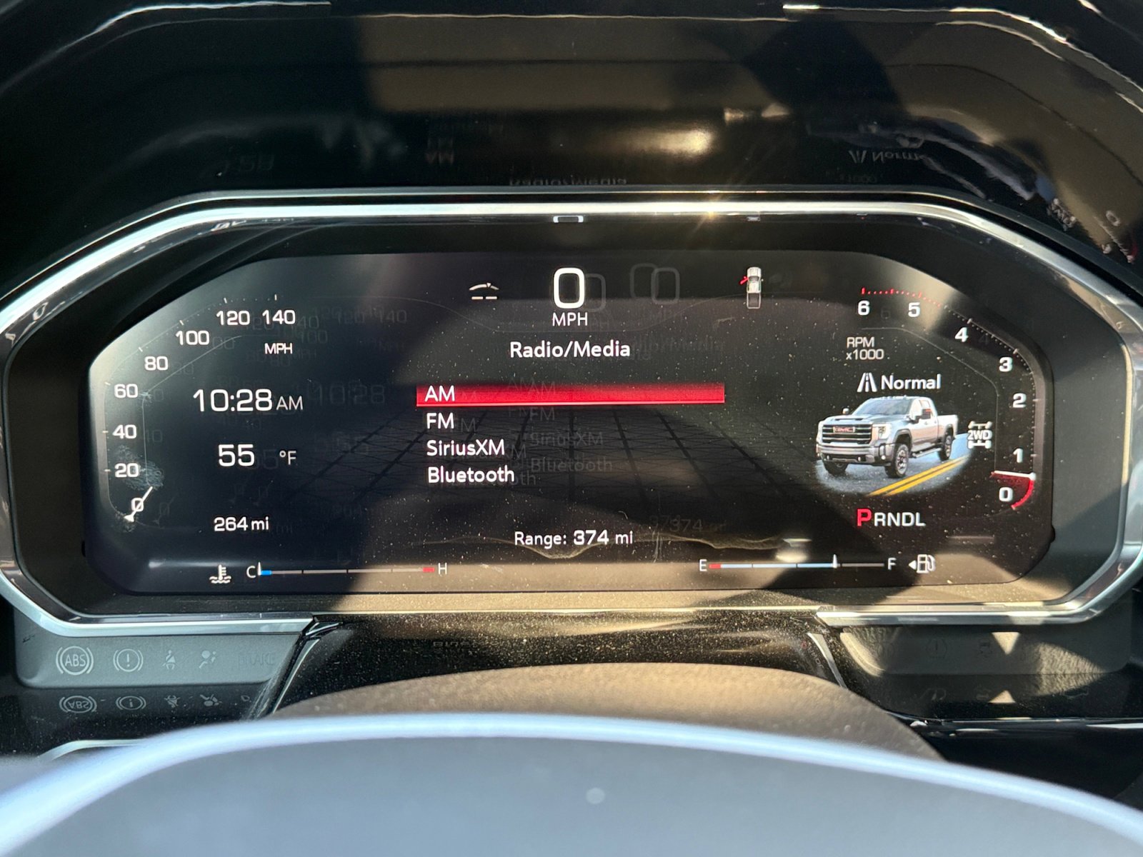 New 2026 GMC Sierra 2500 SLT w/ SLT Premium Package image 14