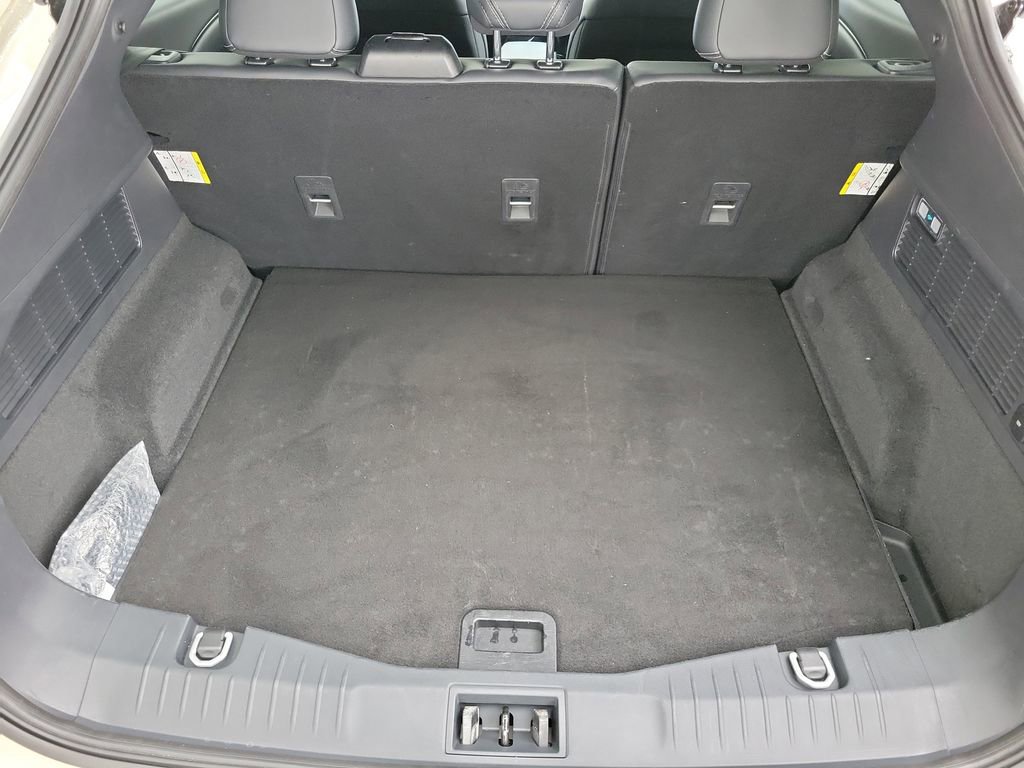 Used 2025 Ford Mustang Mach-E Select image 10