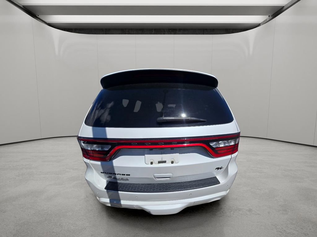 Used 2021 Dodge Durango R/T w/ Blacktop Package image 6