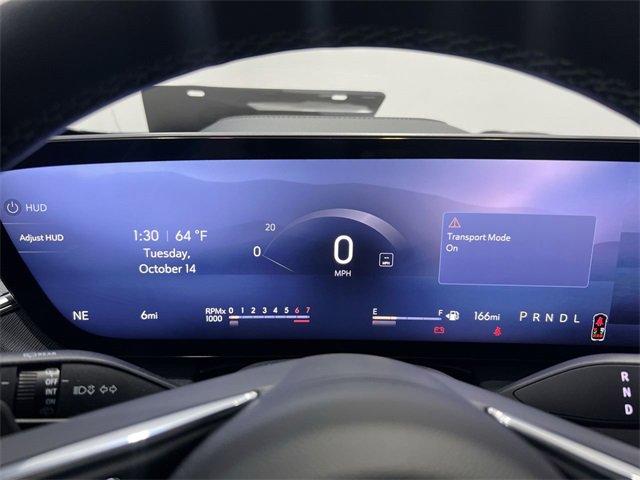 New 2026 Buick Enclave Sport Touring w/ Power Package image 11