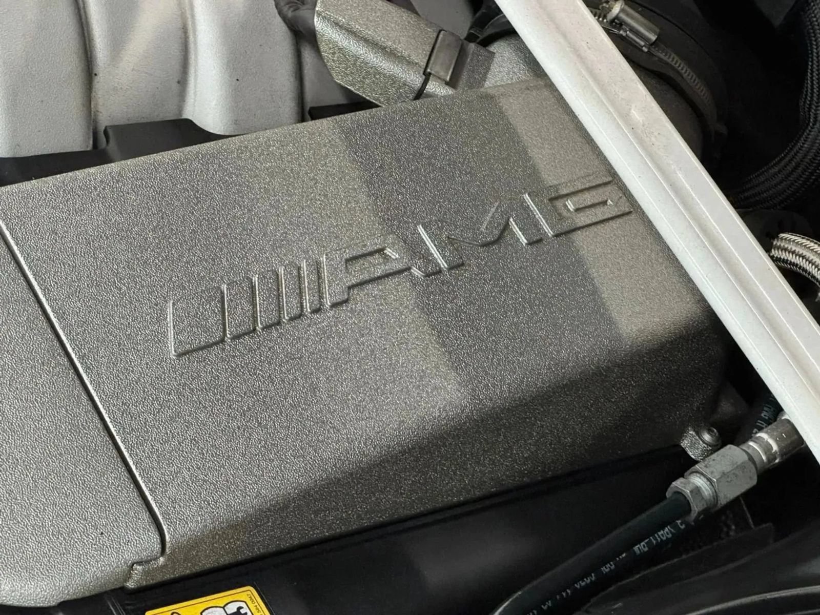 Used 2014 Mercedes-Benz C 63 AMG Sedan image 40