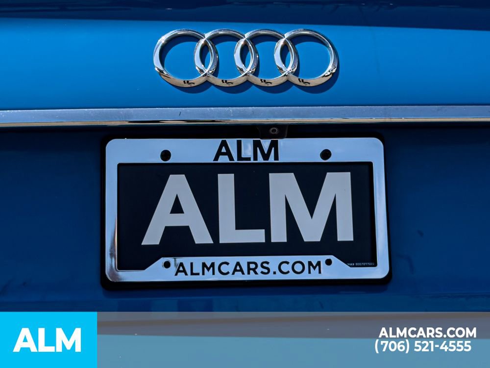 Used 2020 Audi A4 2.0T Premium Plus w/ Premium Plus Package image 6