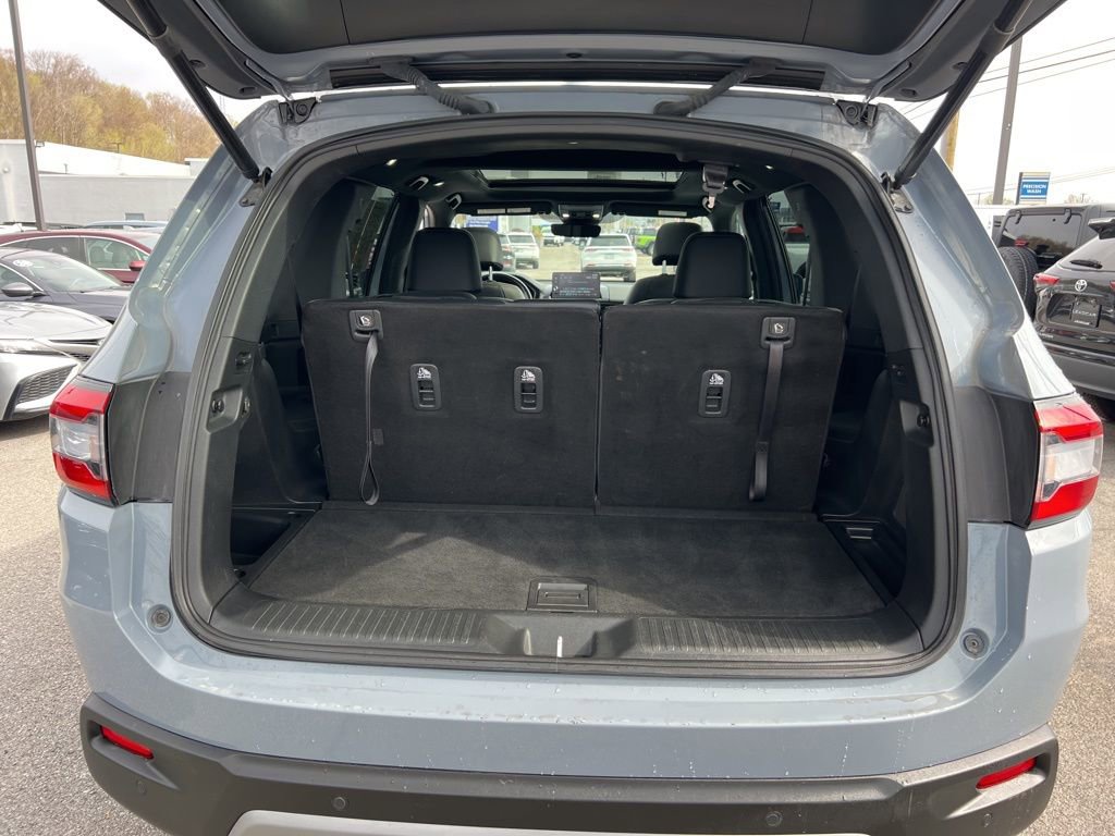 Used 2023 Honda Pilot TrailSport image 24