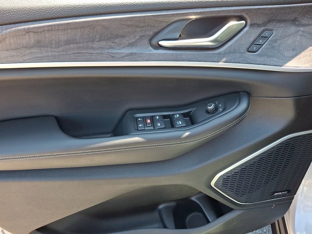 Certified 2023 Jeep Grand Cherokee 4WD 4xe image 13