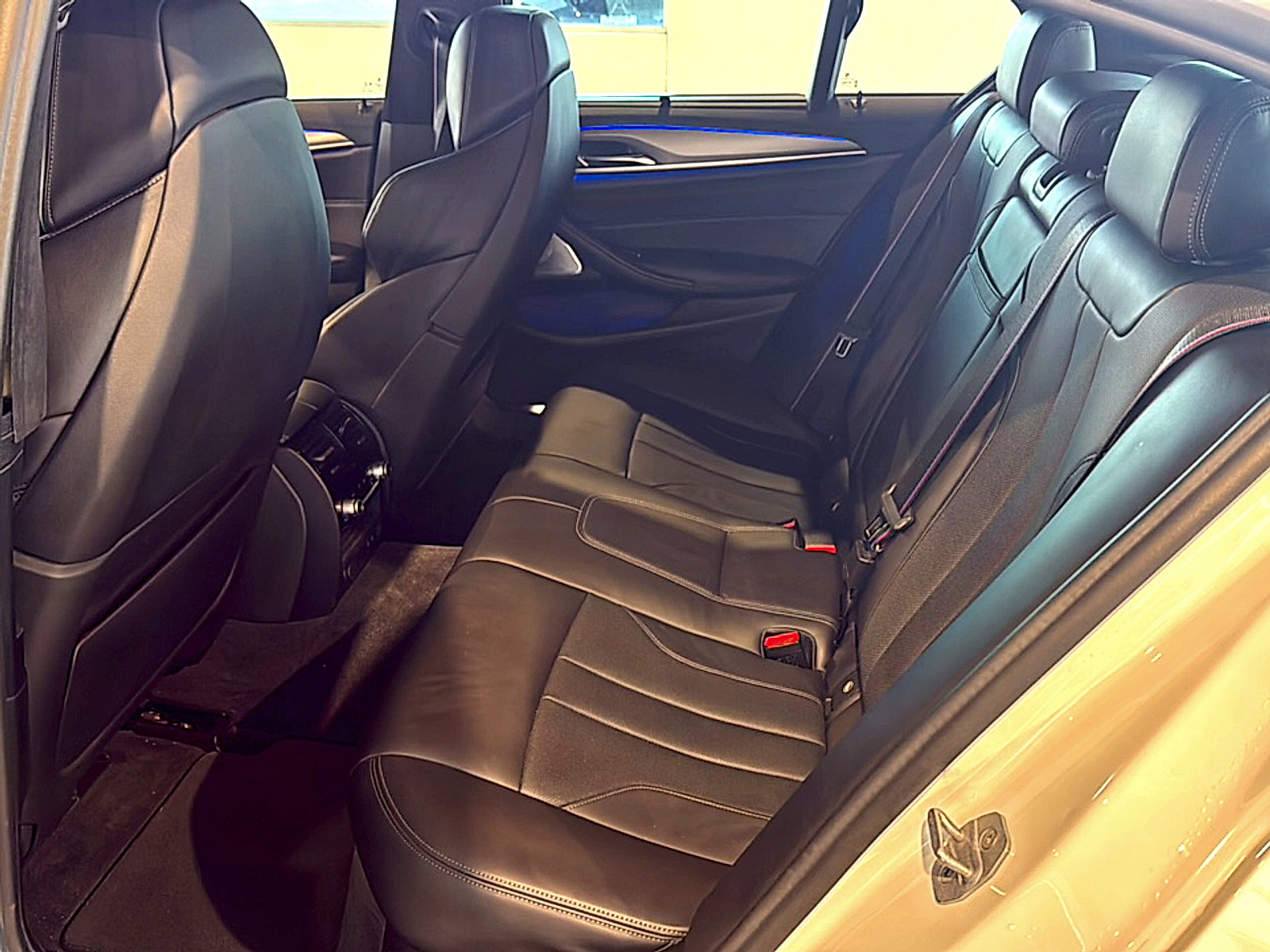 Used 2021 BMW M5 w/ Competition Package image 8