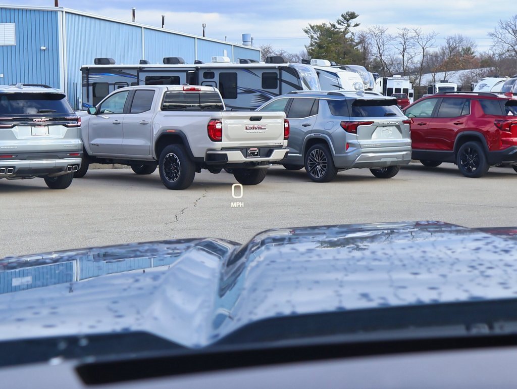 New 2026 GMC Sierra 3500 Denali w/ Denali Reserve Package image 21