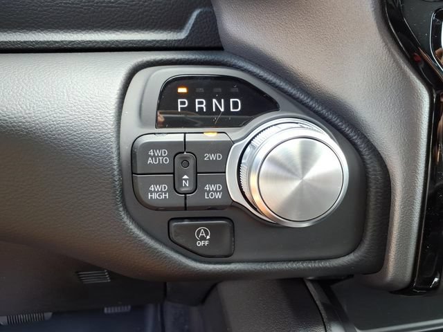 New 2026 RAM 1500 Laramie w/ Night Edition AWD/4WD image 5