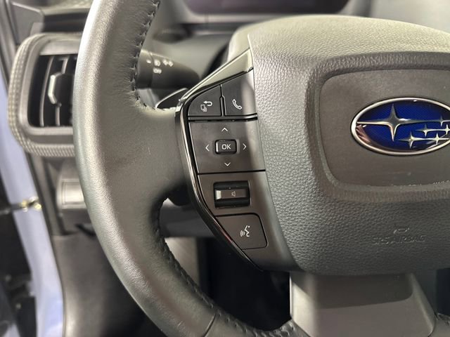 Used 2023 Subaru Solterra AWD image 15