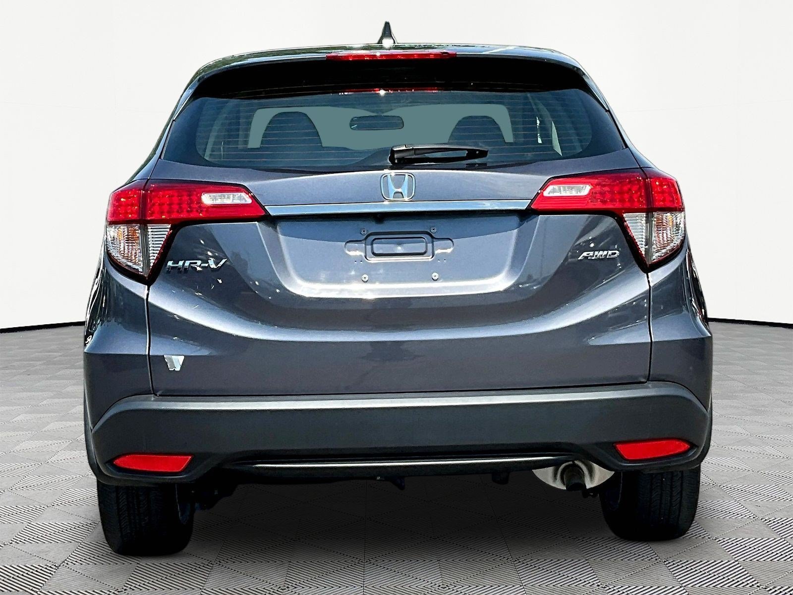Used 2021 Honda HR-V LX image 5