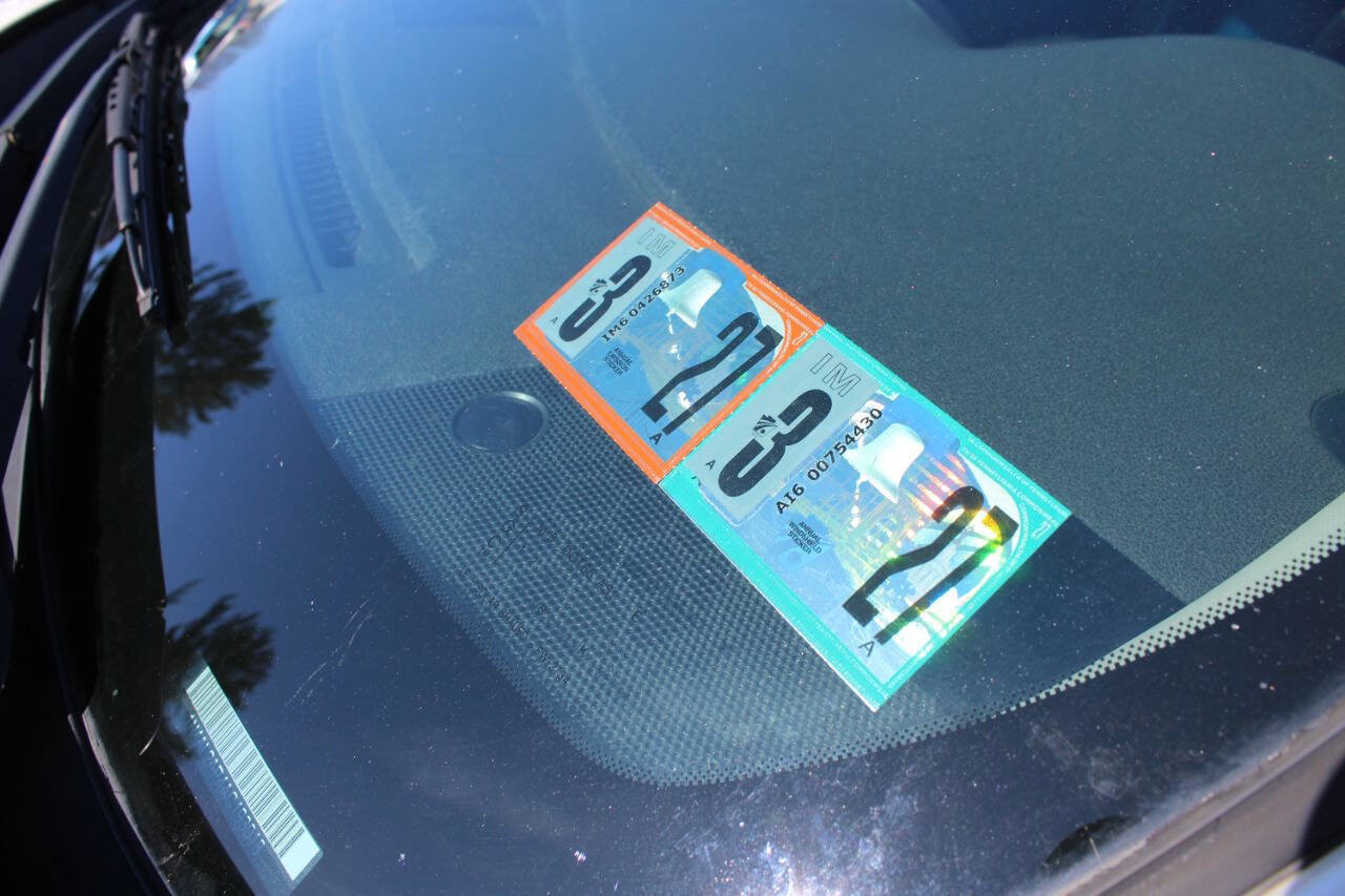 Used 2010 Nissan Altima 2.5 SL w/ SL Pkg image 28