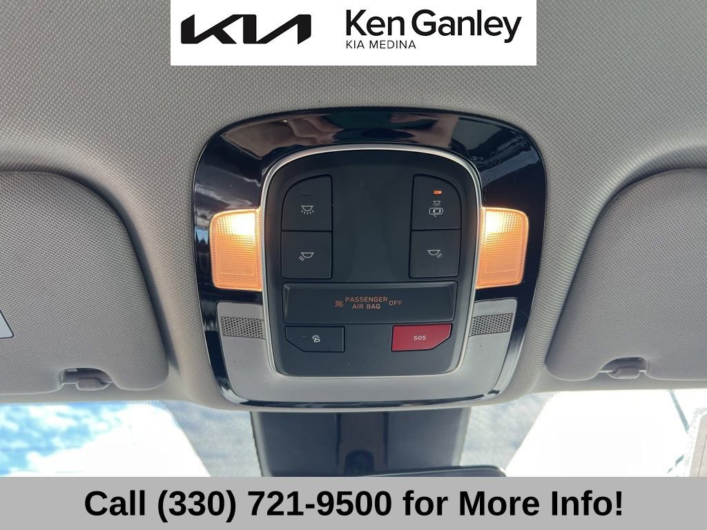 Used 2022 Hyundai Santa Fe SEL image 39