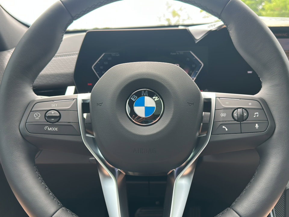 New 2026 BMW X2 xDrive28i w/ Convenience Package image 18