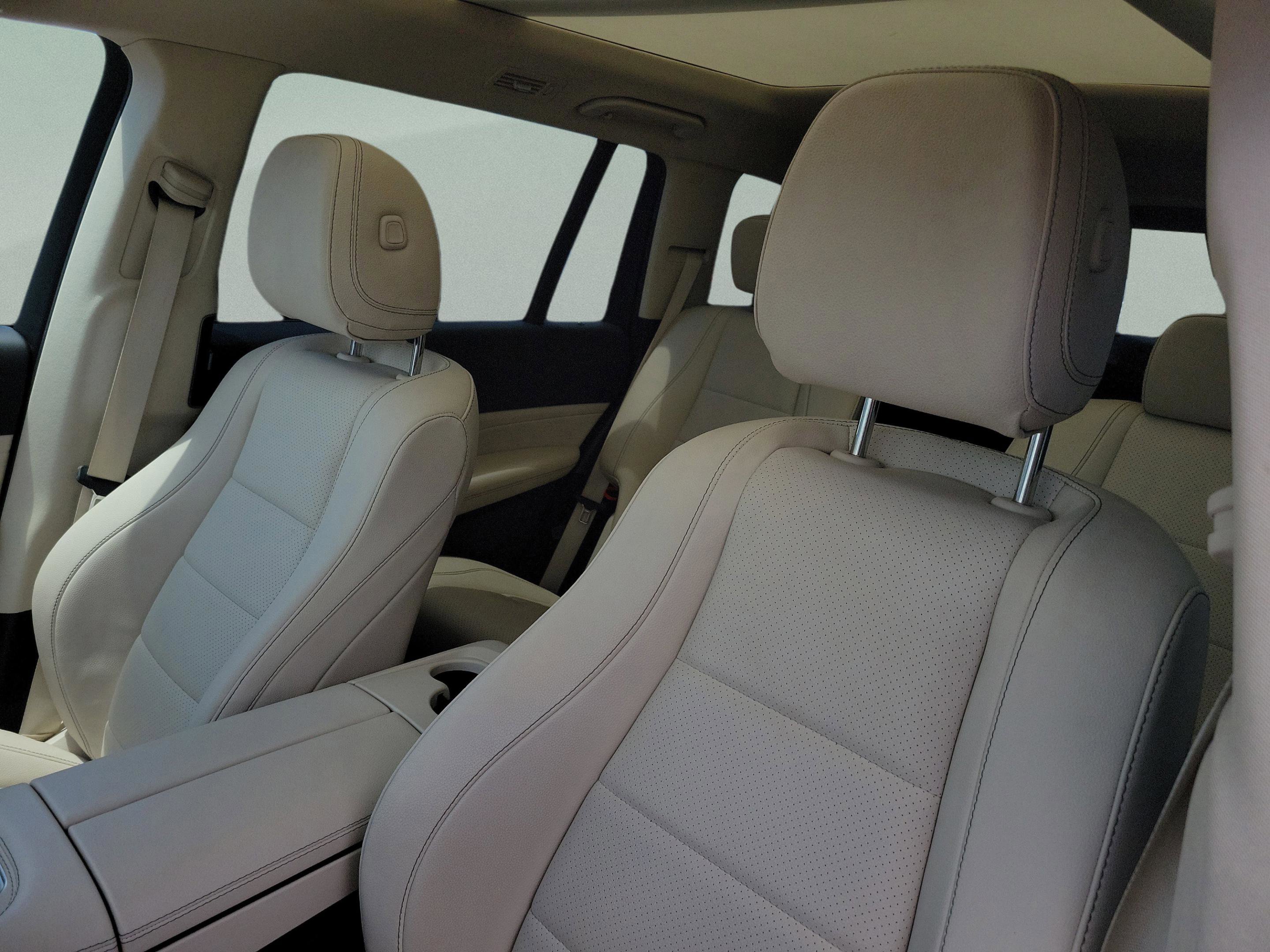 Used 2023 Mercedes-Benz GLS 450 4MATIC image 14