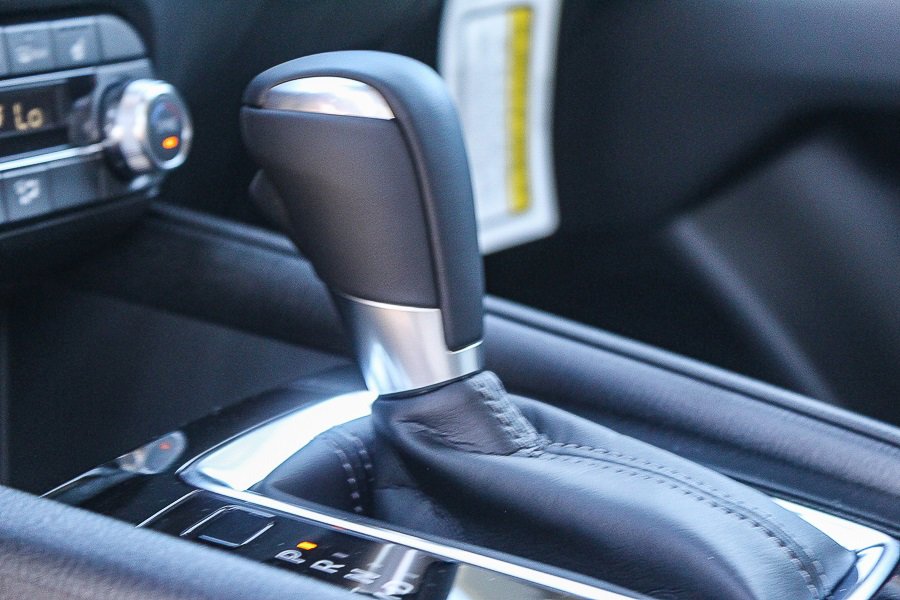 New 2025 MAZDA CX-5 AWD 2.5 S w/ Preferred Package image 22