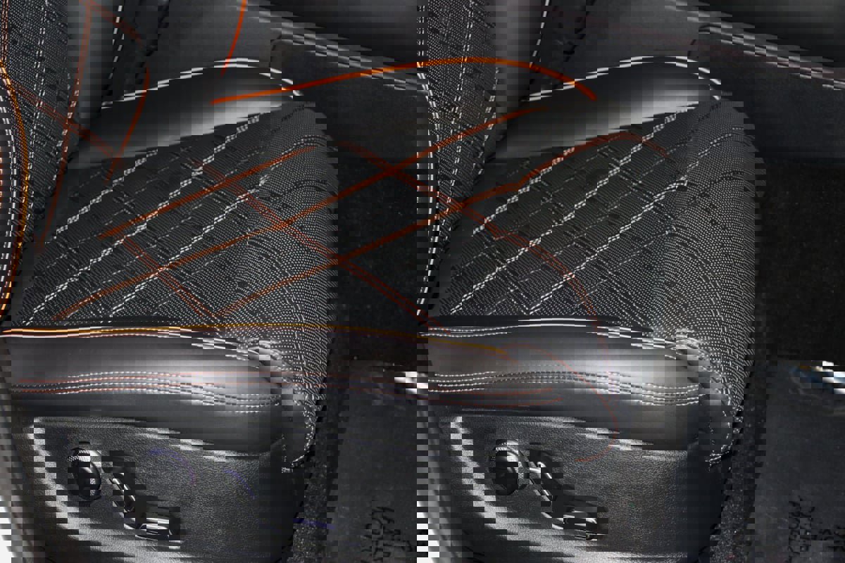 Used 2026 Genesis GV70 3.5T Sport Prestige image 74