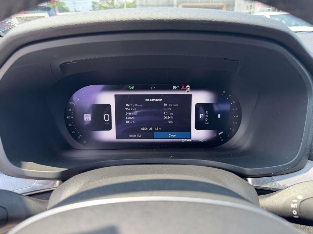Certified 2023 Volvo S60 B5 Plus w/ Climate Package FWD image 23