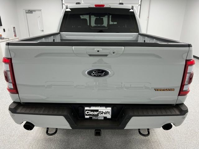 Used 2023 Ford F150 Tremor w/ Equipment Group 402A High image 9
