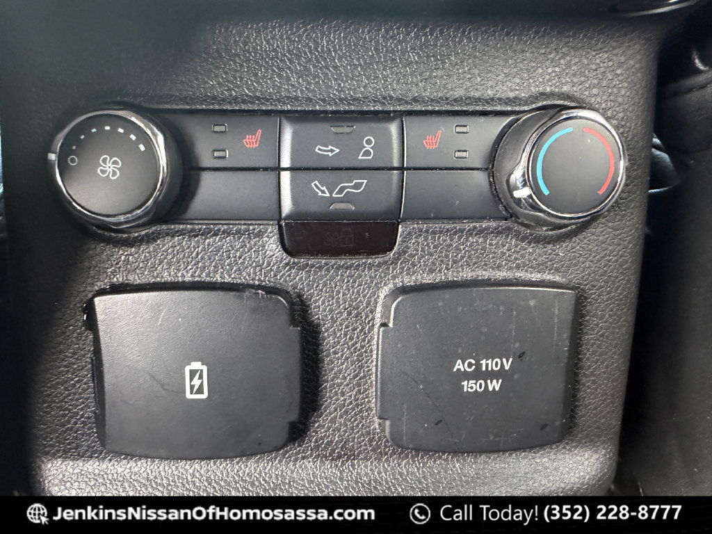 Used 2017 Ford Explorer Limited FWD image 32