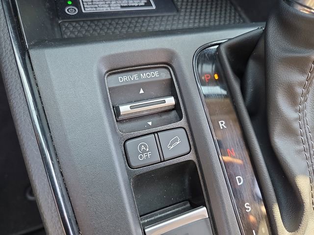 Used 2023 Honda CR-V EX-L image 24