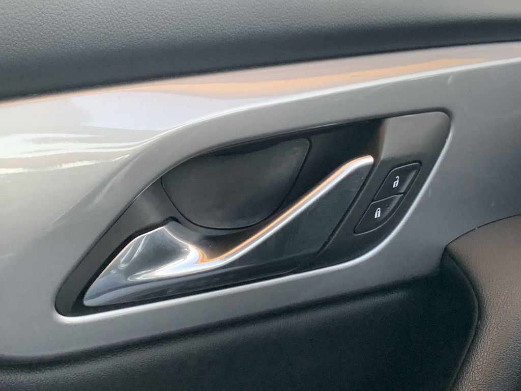 Certified 2024 Chevrolet Blazer LT image 16