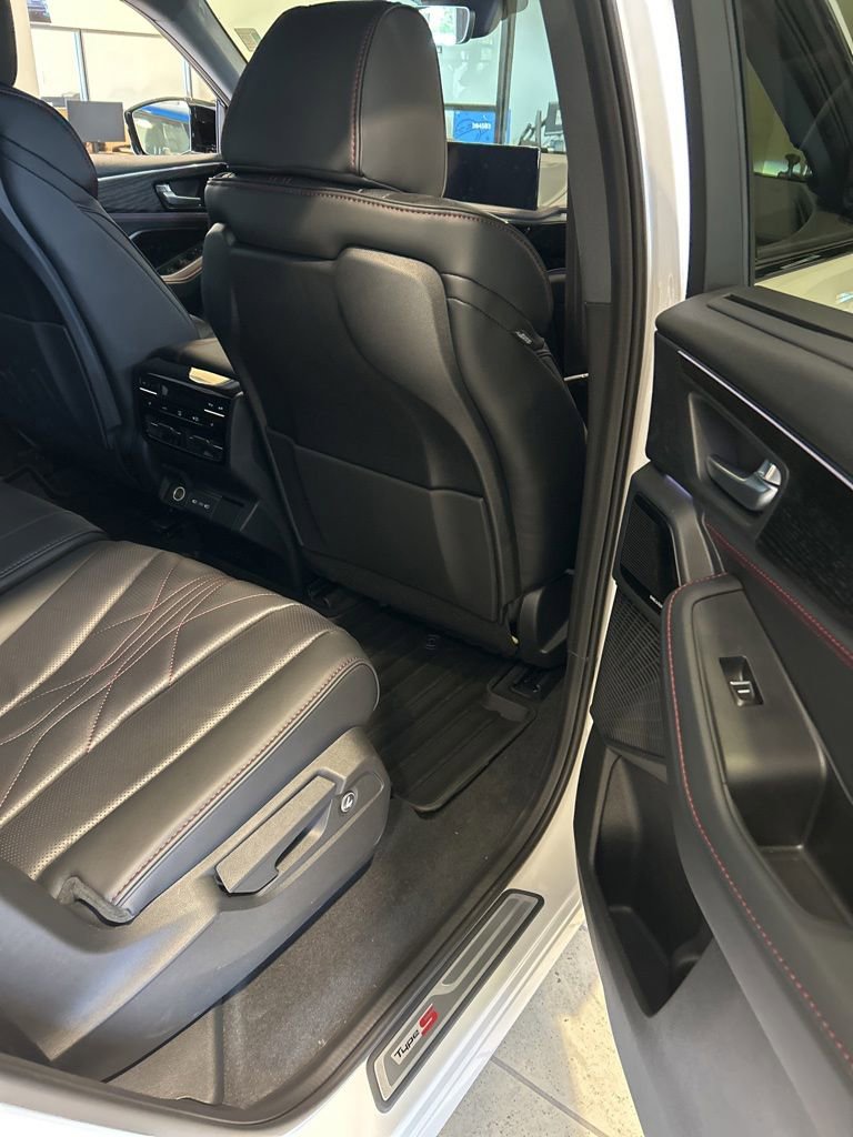 New 2026 Acura MDX Type S AWD/4WD image 7